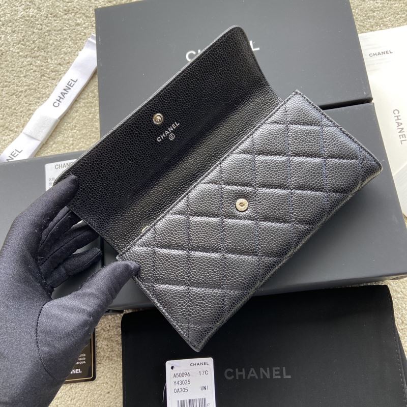 Chanel Wallet Purse